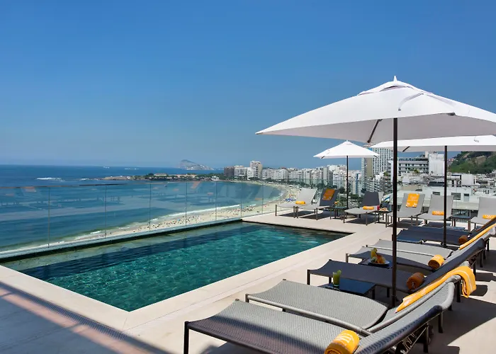 Windsor California Copacabana