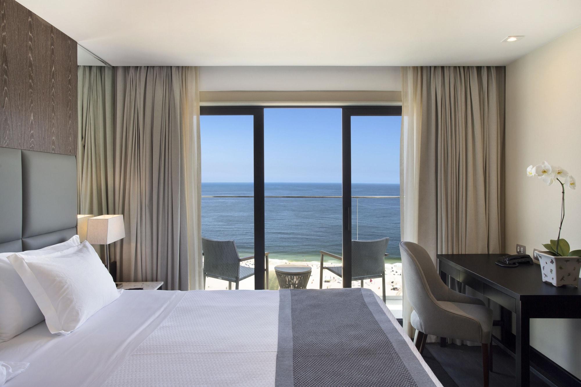 Windsor California Copacabana 4* Río de Janeiro