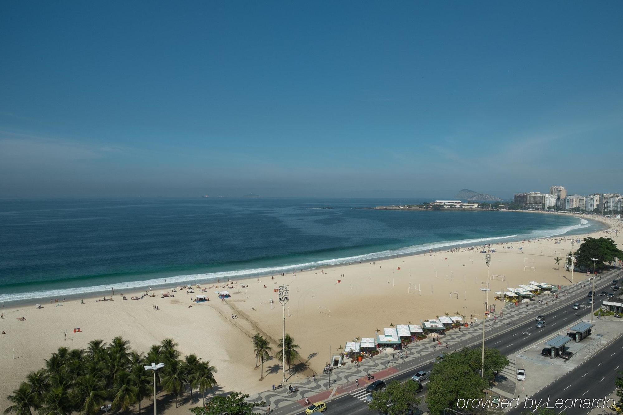 Hotel Windsor California Copacabana 4*
