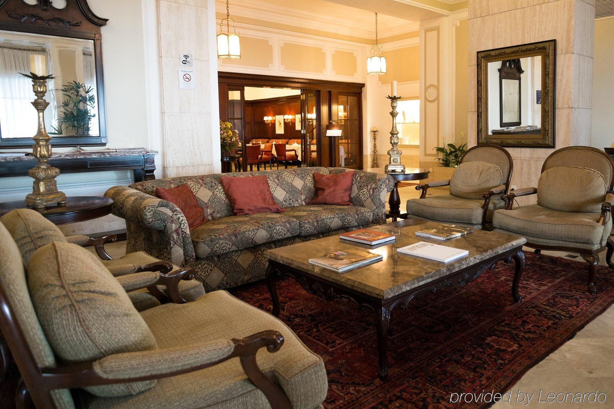 Windsor California Copacabana Hotel 4*