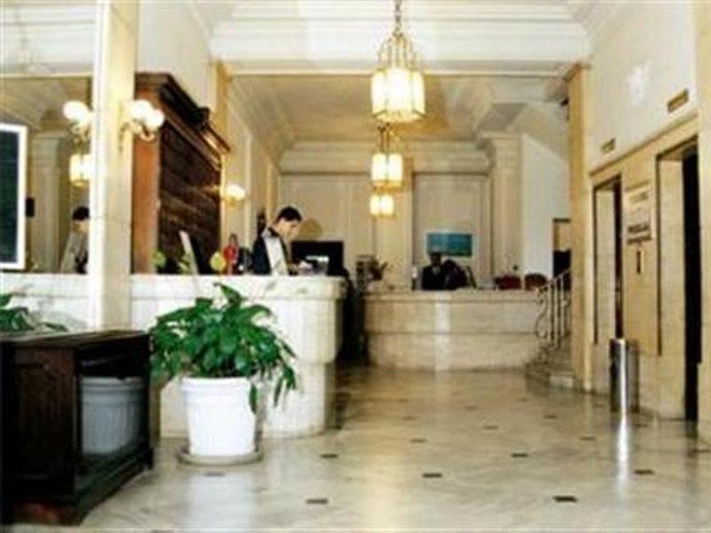 Hotel Windsor California Copacabana Río de Janeiro