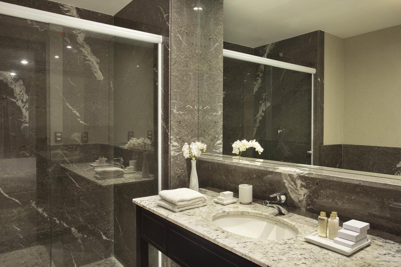 Windsor California Copacabana Hotel 4*