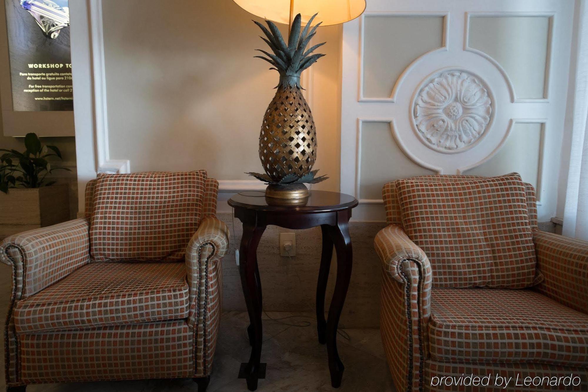 Hotel Windsor California Copacabana Río de Janeiro